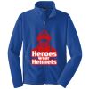 Value Fleece Jacket Thumbnail