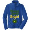 Value Fleece Jacket Thumbnail