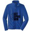 Value Fleece Jacket Thumbnail