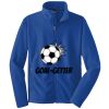 Value Fleece Jacket Thumbnail