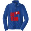 Value Fleece Jacket Thumbnail
