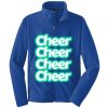 Value Fleece Jacket Thumbnail