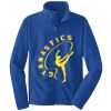 Value Fleece Jacket Thumbnail