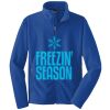Value Fleece Jacket Thumbnail