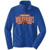 Value Fleece Jacket Thumbnail