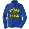 Value Fleece Jacket Thumbnail