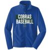 Value Fleece Jacket Thumbnail