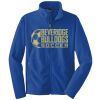 Value Fleece Jacket Thumbnail