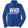 Value Fleece Jacket Thumbnail