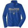 Value Fleece Jacket Thumbnail