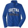 Value Fleece Jacket Thumbnail