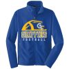Value Fleece Jacket Thumbnail