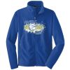 Value Fleece Jacket Thumbnail