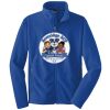 Value Fleece Jacket Thumbnail