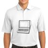 Tech Sport Dri FIT Polo Thumbnail