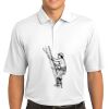 Tech Sport Dri FIT Polo Thumbnail