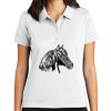 Women's Tech Basic Dri FIT Polo Thumbnail