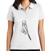 Women's Tech Basic Dri FIT Polo Thumbnail