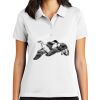 Women's Tech Basic Dri FIT Polo Thumbnail