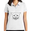 Women's Tech Basic Dri FIT Polo Thumbnail