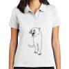 Women's Tech Basic Dri FIT Polo Thumbnail
