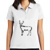Women's Tech Basic Dri FIT Polo Thumbnail