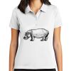 Women's Tech Basic Dri FIT Polo Thumbnail