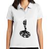 Women's Tech Basic Dri FIT Polo Thumbnail