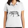 Women's Tech Basic Dri FIT Polo Thumbnail