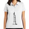 Women's Tech Basic Dri FIT Polo Thumbnail