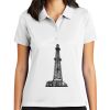 Women's Tech Basic Dri FIT Polo Thumbnail