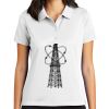 Women's Tech Basic Dri FIT Polo Thumbnail