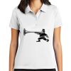 Women's Tech Basic Dri FIT Polo Thumbnail