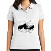 Women's Tech Basic Dri FIT Polo Thumbnail