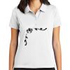 Women's Tech Basic Dri FIT Polo Thumbnail