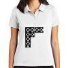 Women's Tech Basic Dri FIT Polo Thumbnail