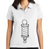 Women's Tech Basic Dri FIT Polo Thumbnail