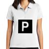 Women's Tech Basic Dri FIT Polo Thumbnail
