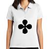 Women's Tech Basic Dri FIT Polo Thumbnail