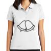 Women's Tech Basic Dri FIT Polo Thumbnail