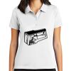 Women's Tech Basic Dri FIT Polo Thumbnail