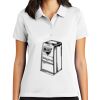 Women's Tech Basic Dri FIT Polo Thumbnail