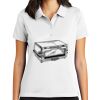 Women's Tech Basic Dri FIT Polo Thumbnail