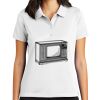 Women's Tech Basic Dri FIT Polo Thumbnail
