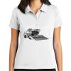 Women's Tech Basic Dri FIT Polo Thumbnail