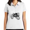 Women's Tech Basic Dri FIT Polo Thumbnail