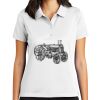 Women's Tech Basic Dri FIT Polo Thumbnail