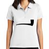 Women's Tech Basic Dri FIT Polo Thumbnail