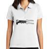 Women's Tech Basic Dri FIT Polo Thumbnail