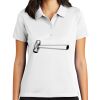 Women's Tech Basic Dri FIT Polo Thumbnail